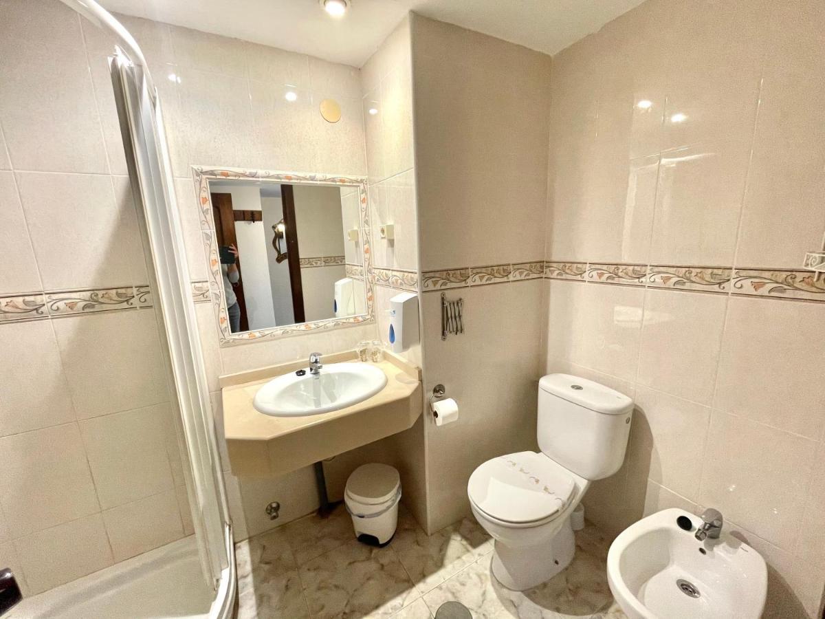Apartamentos En Alquiler Chinasol Almunecar Luaran gambar